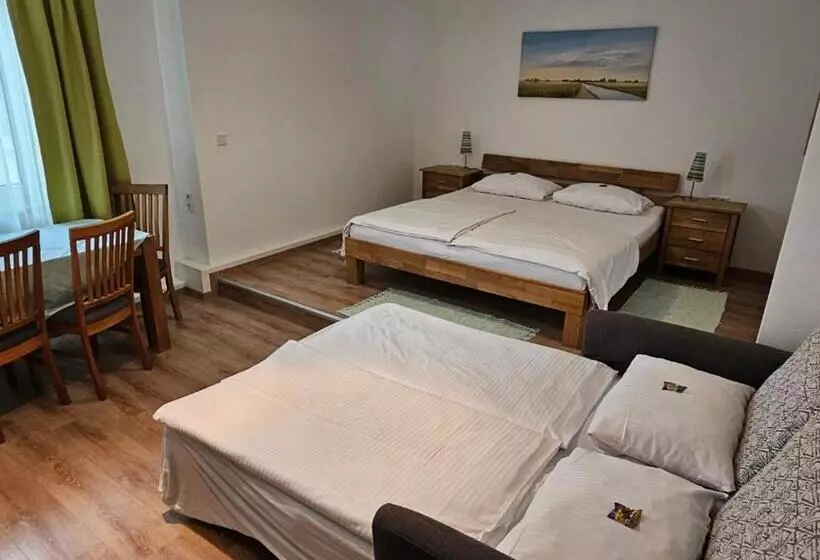 Отель Hirsch Günzburg