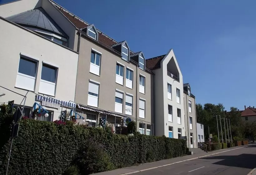 فندق Im Kaiserpark