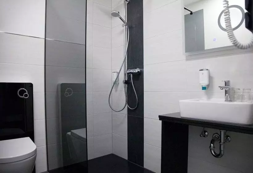 فندق Im Kaiserpark