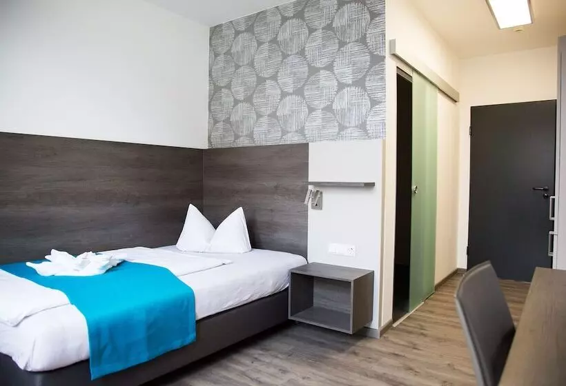 فندق Im Kaiserpark