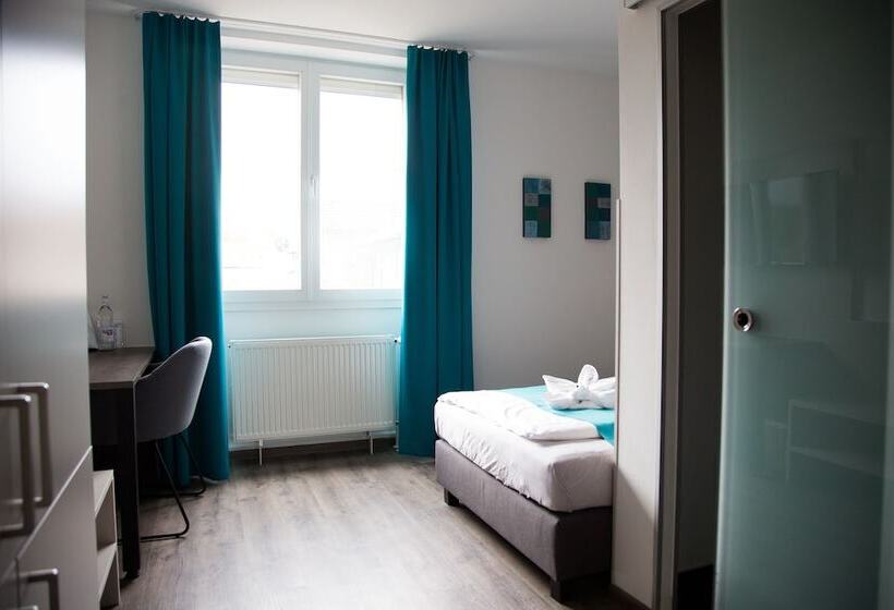 Szálloda Im Kaiserpark