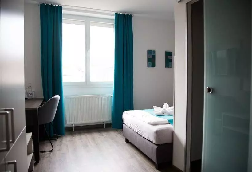 فندق Im Kaiserpark