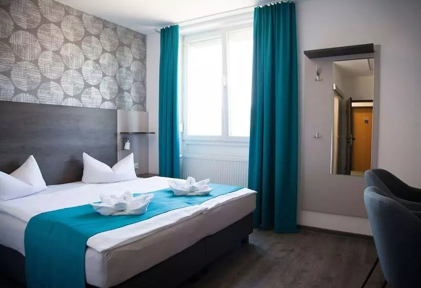 فندق Im Kaiserpark