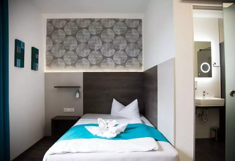 فندق Im Kaiserpark