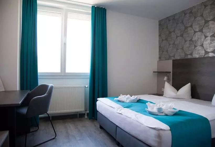 فندق Im Kaiserpark