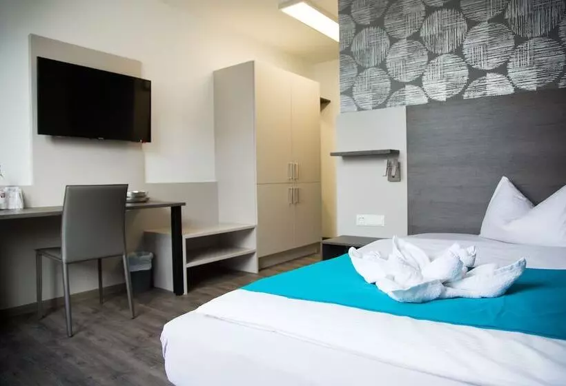 فندق Im Kaiserpark