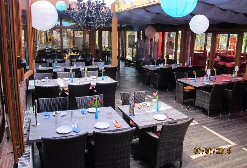 Отель Kastanienhof