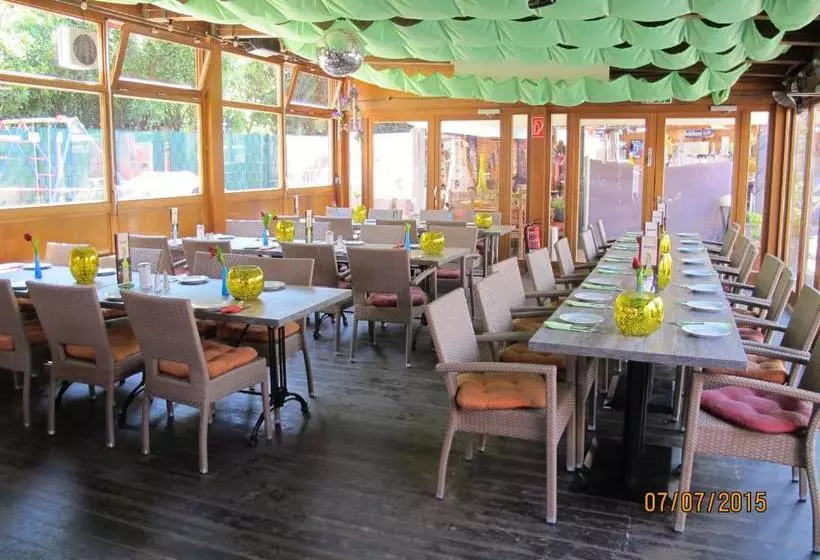 Отель Kastanienhof