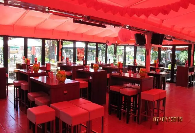 Отель Kastanienhof