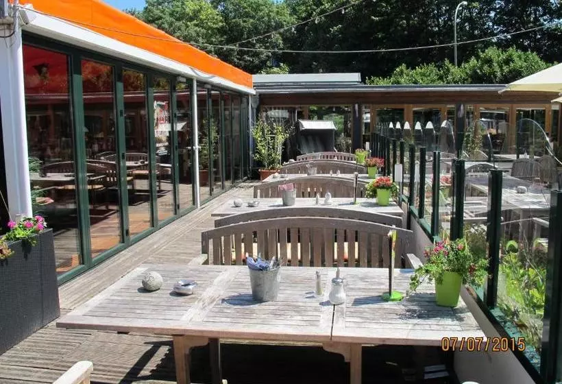 Отель Kastanienhof