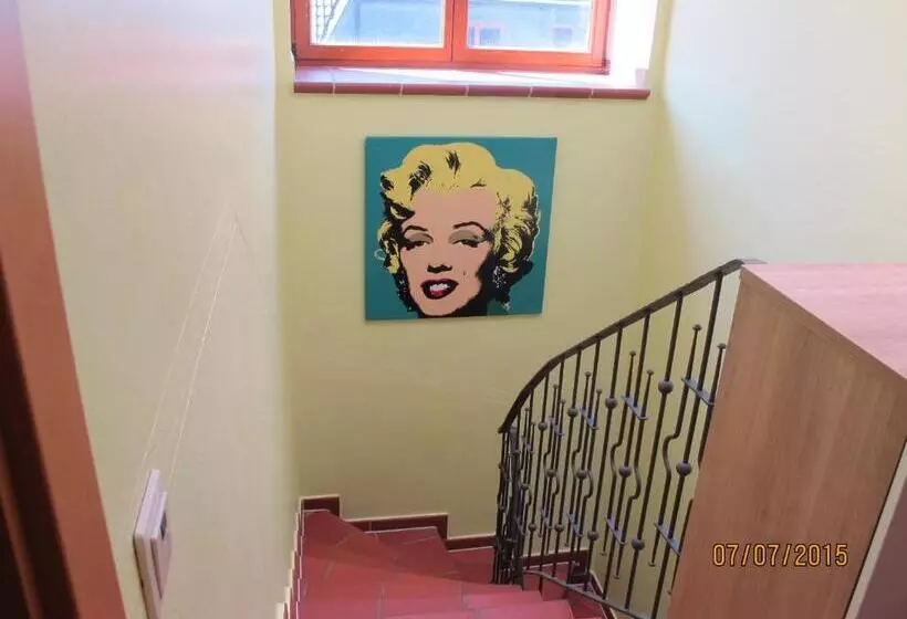 Отель Kastanienhof