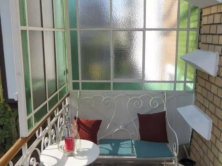 Отель Kronprinzen