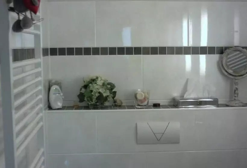 Отель Kronprinzen