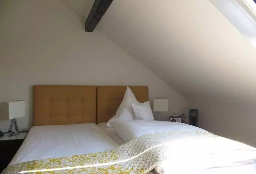 Отель Kronprinzen