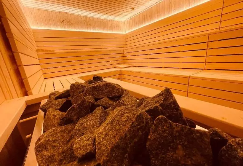 호텔 Mein Bergblick