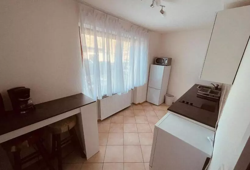 호텔 Mein Bergblick