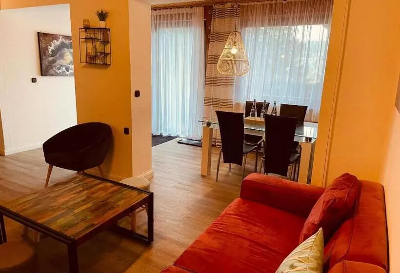 호텔 Mein Bergblick