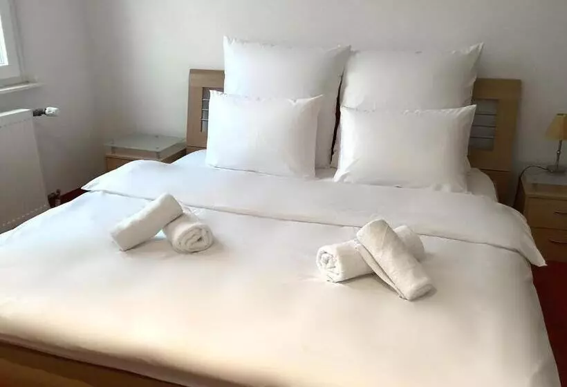 בית מלון כפרי Mozart Bonn