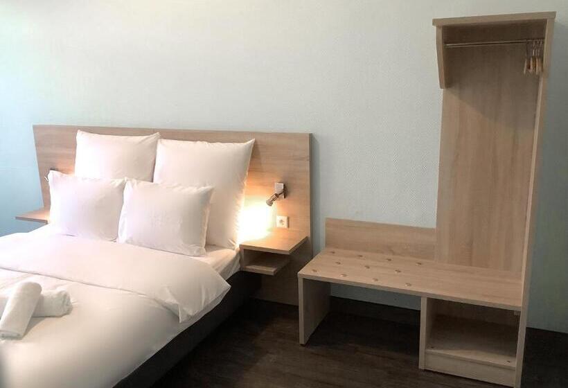 فندق Mozart Bonn