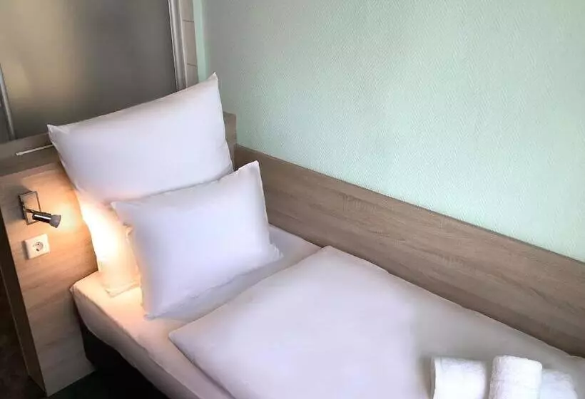 בית מלון כפרי Mozart Bonn