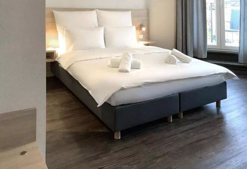 בית מלון כפרי Mozart Bonn