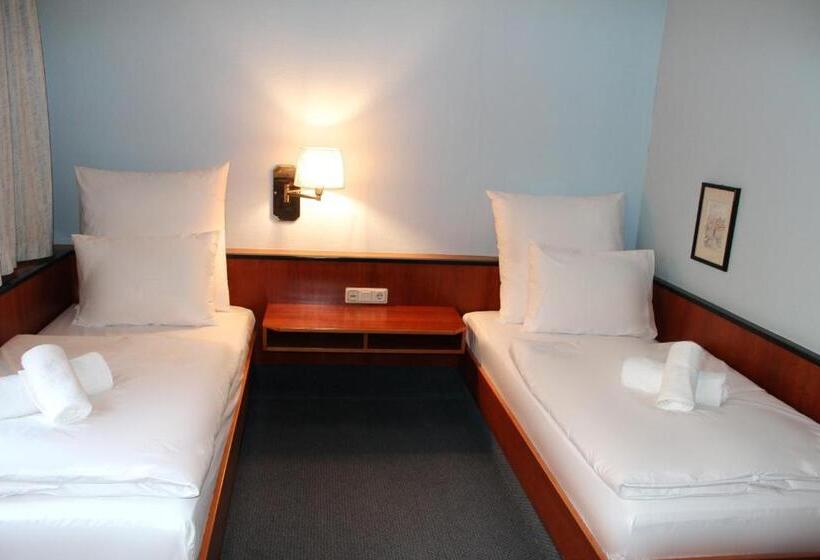 فندق Mozart Bonn