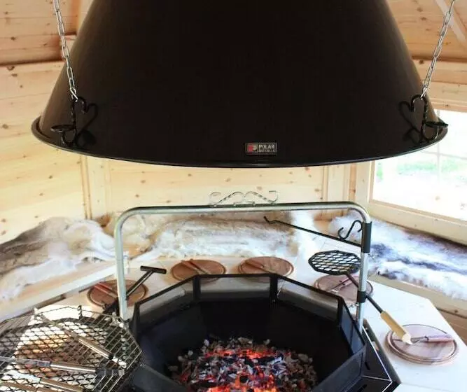 호텔 Restaurant Vinothek Lamm