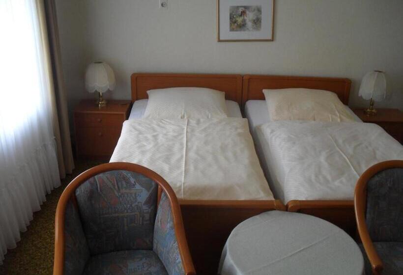 ホテル Richthofen