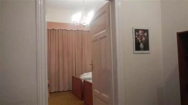 בית מלון כפרי Richthofen