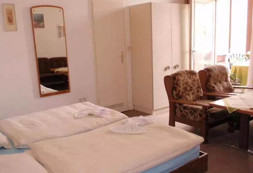 בית מלון כפרי Richthofen