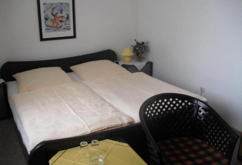 ホテル Richthofen