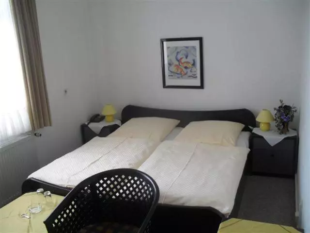 בית מלון כפרי Richthofen