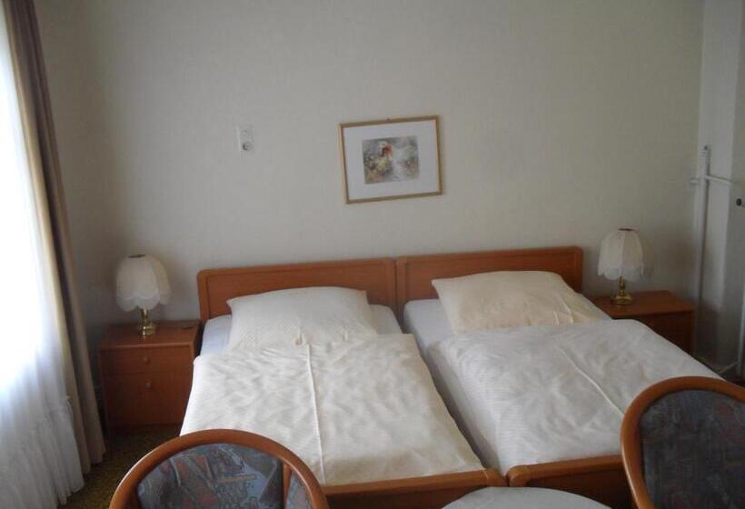 ホテル Richthofen