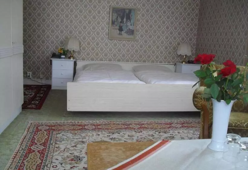 בית מלון כפרי Richthofen