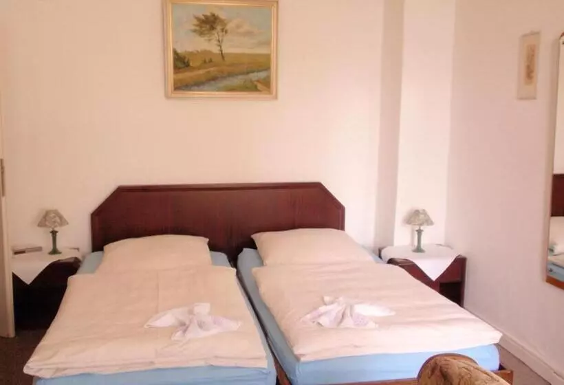 בית מלון כפרי Richthofen