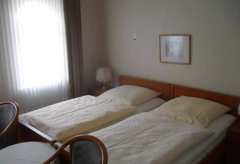 בית מלון כפרי Richthofen