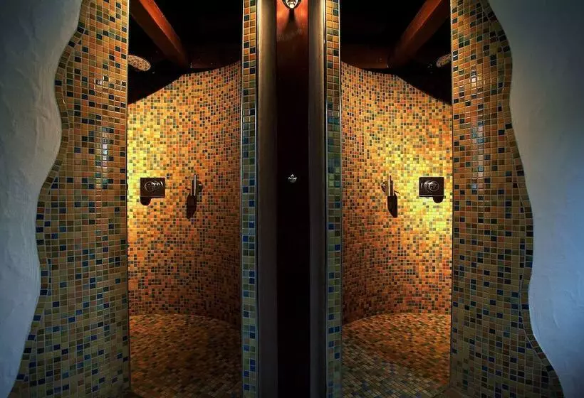 Romantik Berghotel Astenkrone