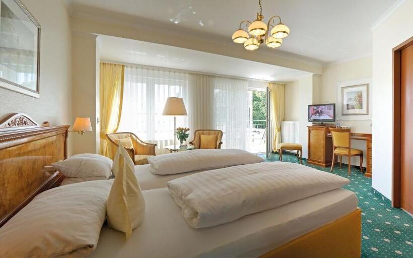 בית מלון כפרי Sacher Stoiber