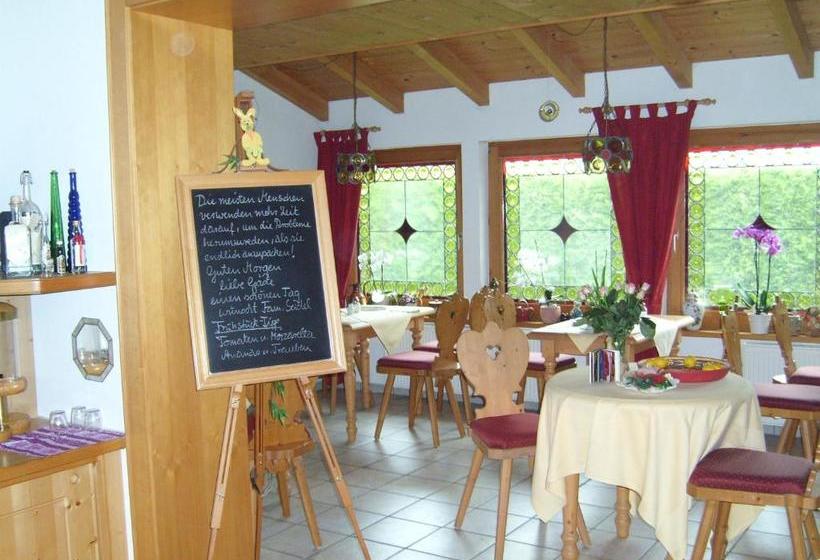 Aparthotel Seidel Garni