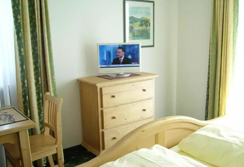 Aparthotel Seidel Garni