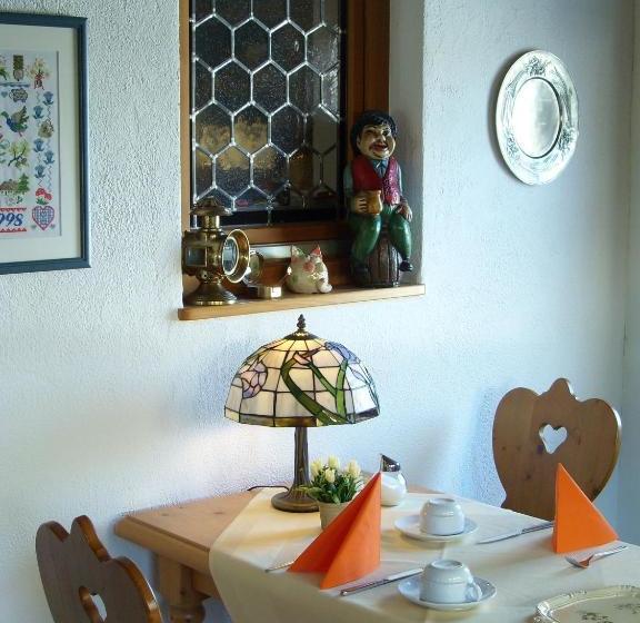 Aparthotel Seidel Garni