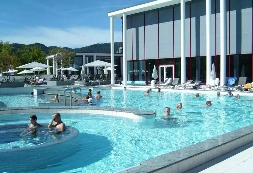 Aparthotel Seidel Garni