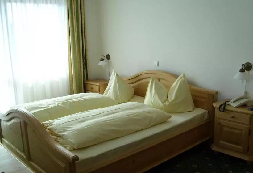 Aparthotel Seidel Garni