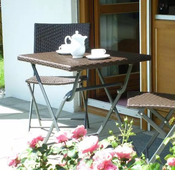 Aparthotel Seidel Garni