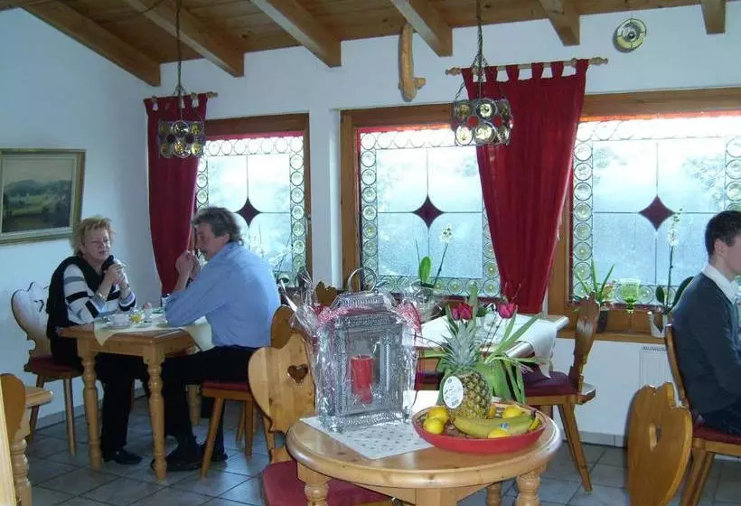 Aparthotel Seidel Garni