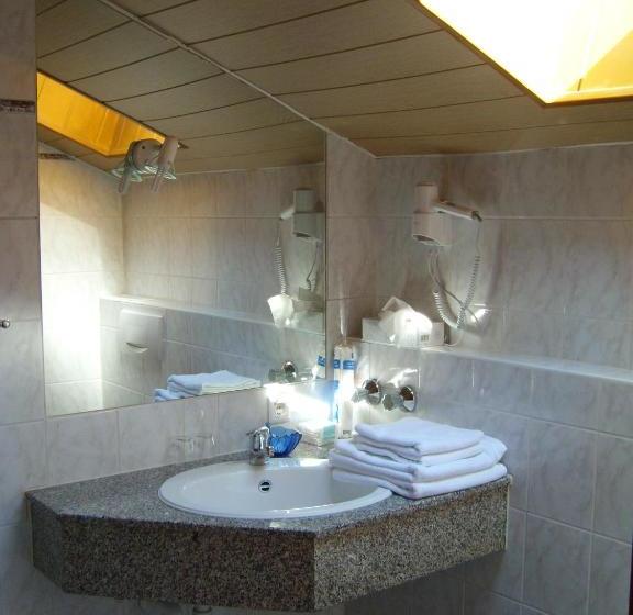 Aparthotel Seidel Garni