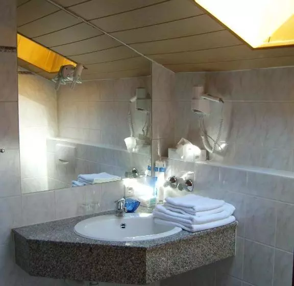 Aparthotel Seidel Garni