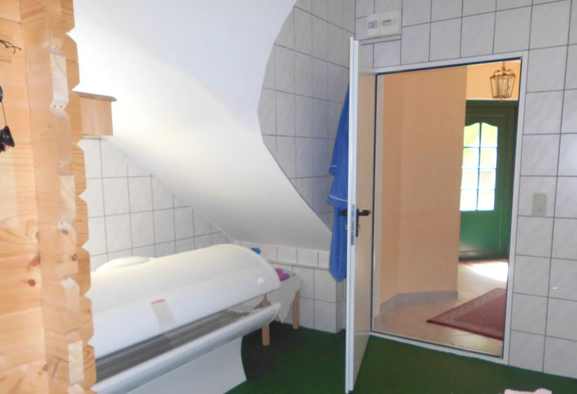 בית מלון כפרי Sonnenberg Schlößchen