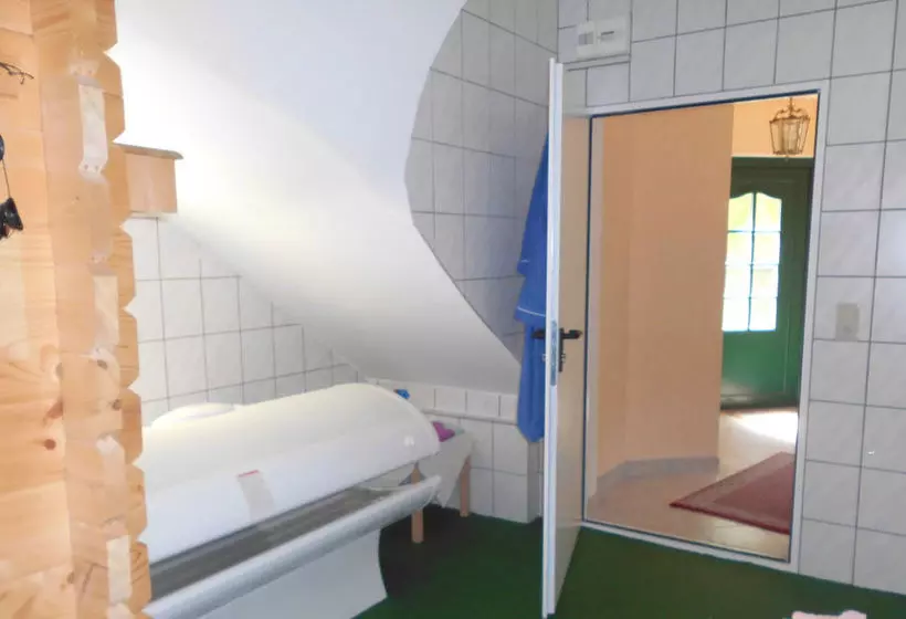 ホテル Sonnenberg Schlößchen