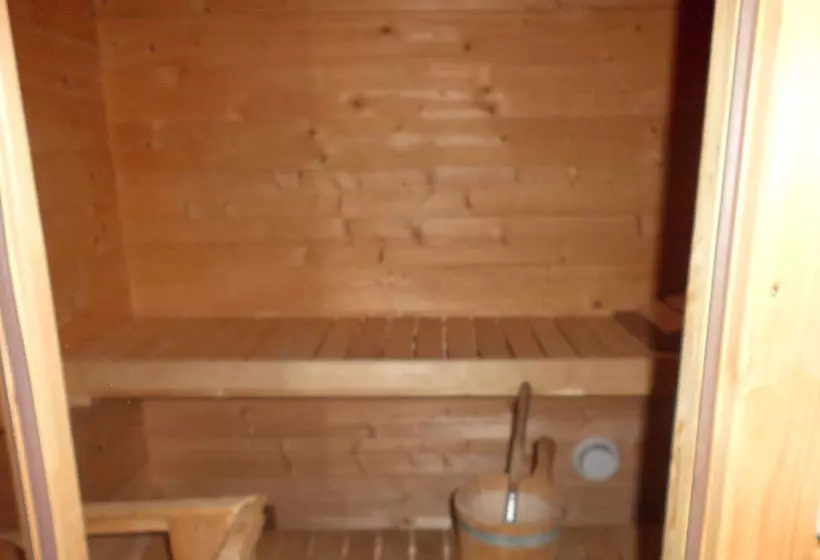 ホテル Sonnenberg Schlößchen